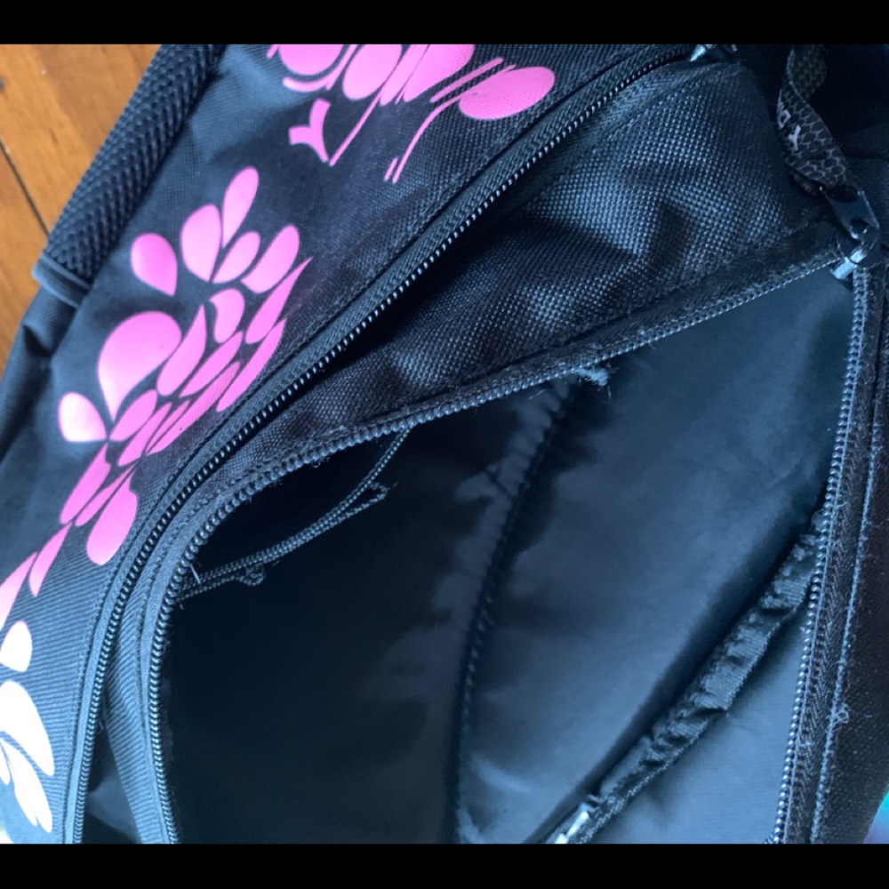 Small backpack - Picture 2 of 5